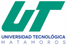 Logo af Universidad Tecnológico de Matamoros